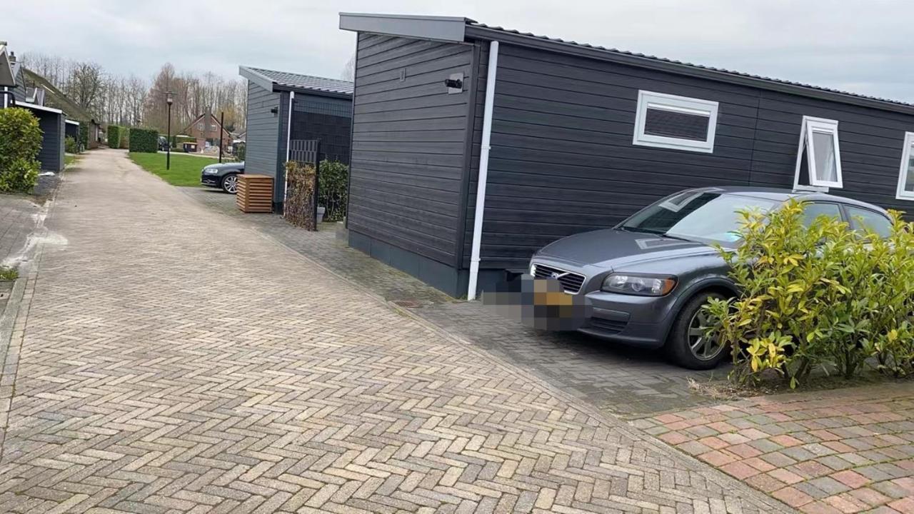 Chalet 15 Giethoorn Exterior foto